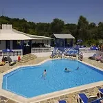 Blue Gardens Apartments