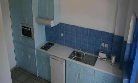 Blue Gardens Apartments