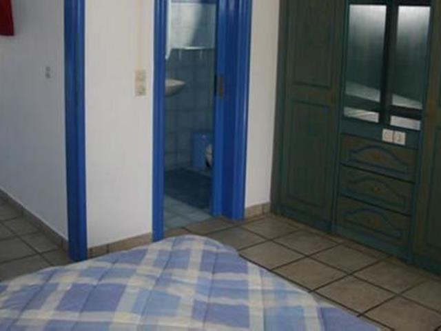 Hotel Blue Garden
