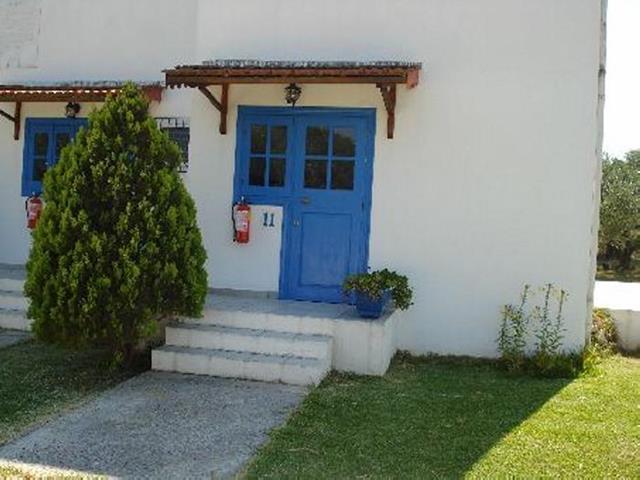 Blue Garden Hotel
