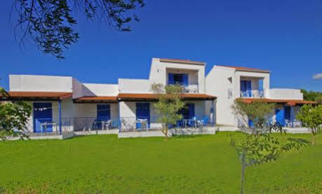 Blue Garden Hotel Roda (Corfu)