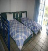 Blue Garden 3*